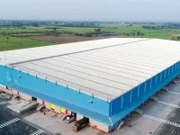  Warehouse for Rent in Choudwar, Cuttack