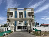 Commercial Land for Sale in Keeranatham, Coimbatore