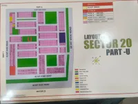  Residential Plot for Sale in Yamuna Expressway, Greater Noida