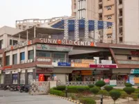 Office Space for Rent in Sector 107 Noida