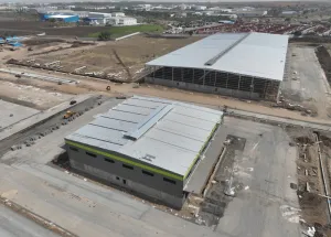  Warehouse for Rent in Pithampur, Indore