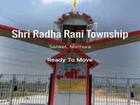 Residential Plot for Sale in Sanket, Mathura
