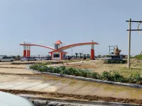 Residential Plot for Sale in VIP Road, Vrindavan