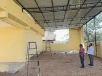  Warehouse for Rent in Keesara, Hyderabad