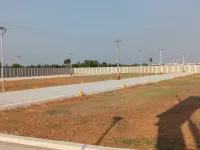  Residential Plot for Sale in Lingam Nagar, Tiruchirappalli