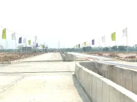  Residential Plot for Sale in Shadnagar, Hyderabad