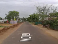  Residential Plot for Sale in Nanjikottai, Thanjavur