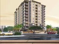  Studio Apartment for Sale in Mahindra SEZ, Jaipur