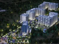 1 BHK Flat for Sale in Devanahalli, Bangalore