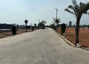  Residential Plot for Sale in Mathur, Tiruchirappalli