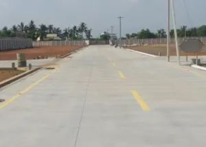 Residential Plot for Sale in Samayapuram, Tiruchirappalli