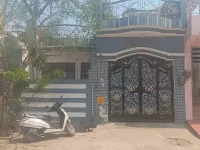 3 BHK House for Sale in Dubbaga, Lucknow