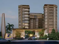 5 BHK Flat for Sale in Kanakpura, Jaipur