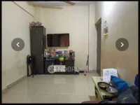 1 BHK Flat for Sale in Boisar, Palghar