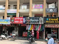  Commercial Shop for Rent in Kathwada GIDC, Odhav, Ahmedabad