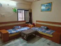 2 BHK Flat for Sale in Sardarnagar, Ahmedabad