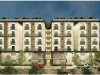 2 BHK Flat for Sale in Boyapalem, Visakhapatnam