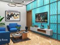 2 BHK Flat for Rent in Budigere Cross, Bangalore