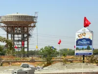  Residential Plot for Sale in Padampura, Jaipur