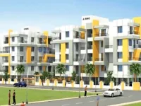 1.5 BHK Flat for Sale in Phursungi, Pune