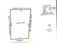  Commercial Land for Sale in Abdullahpurmet, Hyderabad