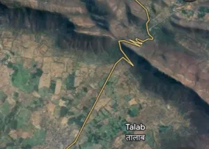 Agricultural Land for Sale in Tehla, Alwar