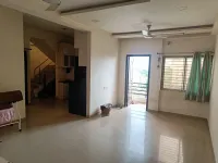 3 BHK Flat for Sale in Vemali, Vadodara