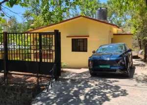 1 BHK Villa for Sale in Panchgani, Satara