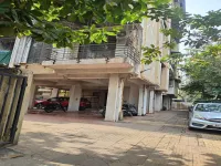 2 BHK Flat for Sale in Sector 18 Kharghar, Navi Mumbai