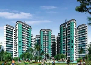 2 BHK Flat for Sale in Sector 120 Noida