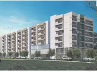 2 BHK Flat for Sale in Thanisandra, Bangalore