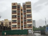 1 BHK Flat for Sale in Siruseri, Chennai