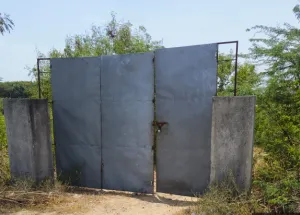  Agricultural Land for Sale in Arakkonam, Vellore