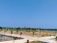Residential Plot for Sale in Allipuram, Nellore