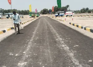  Residential Plot for Sale in Tindivanam, Villupuram