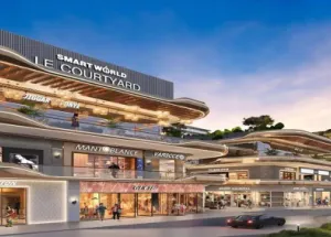Commercial Shop for Sale in Sector 98 Noida