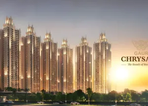 3 BHK Flat for Sale in Yamuna Expressway, Greater Noida