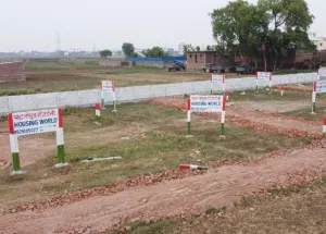 Residential Plot for Sale in Phulwari Sharif, Patna