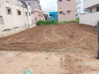 Residential Plot for Sale in Buchireddypalem, Nellore