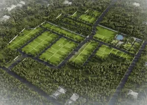  Residential Plot for Sale in Sakleshpur, Hassan