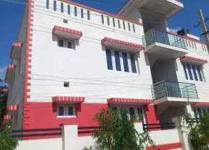 10 BHK Villa for Sale in Horamavu Agara, Bangalore