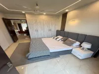 2 BHK Flat for Sale in Alwar Bypass Road, Bhiwadi