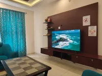 3 BHK Flat for Rent in Kr Puram, Bangalore