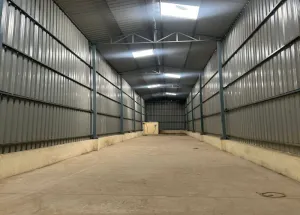 Warehouse for Rent in Pushpak Nagar, Navi Mumbai
