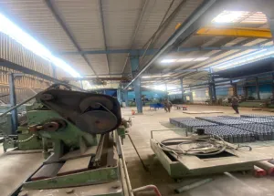 Factory for Rent in TTC Industrial Area, Pawane, Navi Mumbai