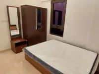 2 BHK Flat for Rent in E M Bypass, Kolkata