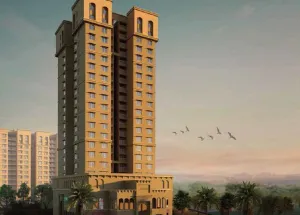 3 BHK Flat for Sale in Thanisandra, Bangalore