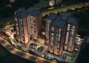3 BHK Flat for Sale in Thanisandra, Bangalore