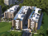 1 BHK Flat for Sale in Vadavalli, Coimbatore