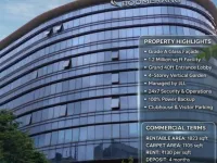 Office Space for Rent in Chandivali, Powai, Mumbai